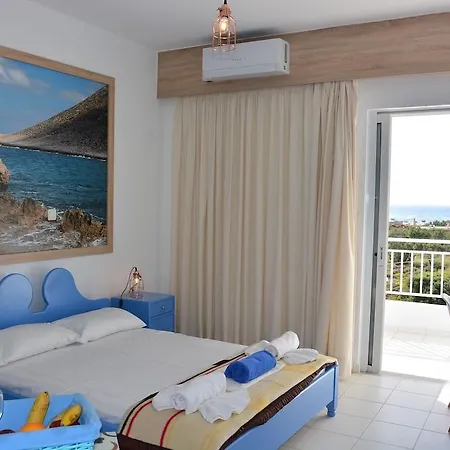 Blue Appart hôtel 3*