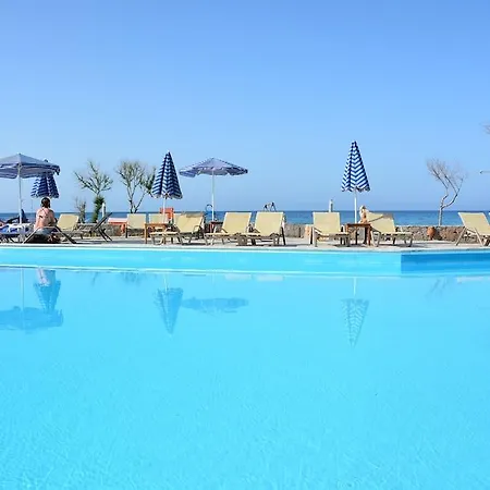 Appart hôtel Blue