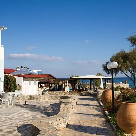 Appart hôtel Blue 3*