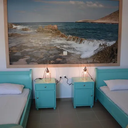 Blue Appart hôtel