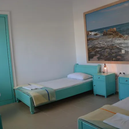 Appart hôtel Blue