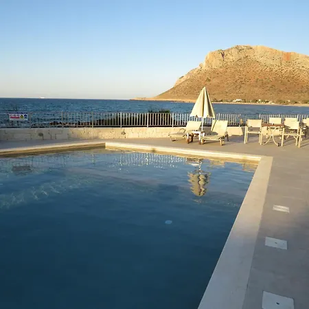 Blue Appart hôtel