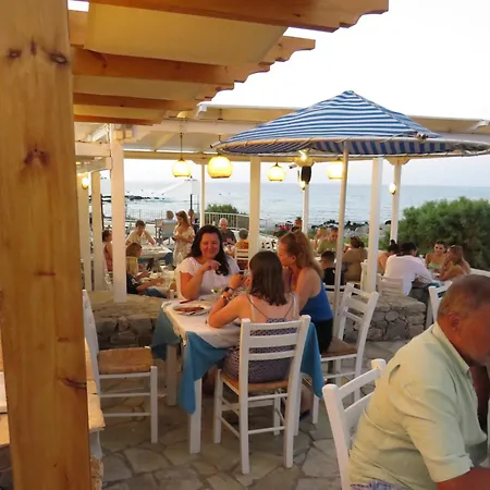 Appart hôtel Blue 3*