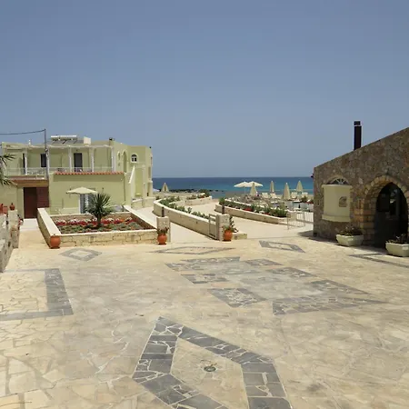 Appart hôtel Blue