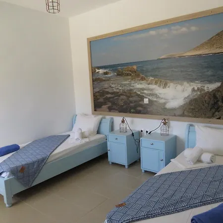 Appart hôtel Blue 3*