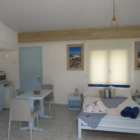 Blue Appart hôtel
