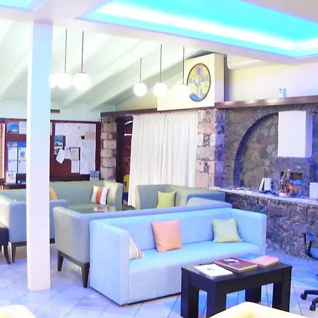 Blue Appart hôtel