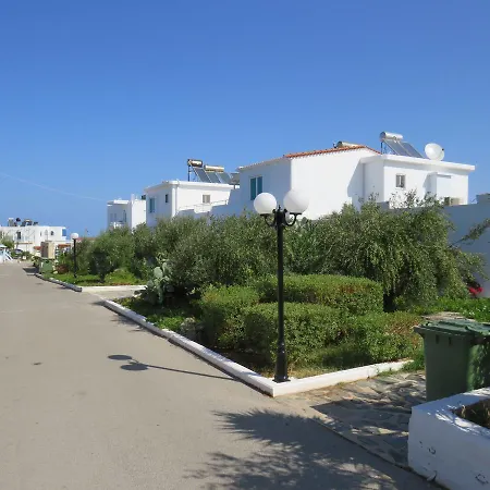 Appart hôtel Blue