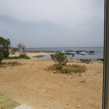 블루 비치 빌라스 아파트먼트 3*