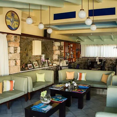 Aparthotel Blue 3*