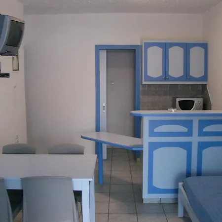 Aparthotel Blue 3*