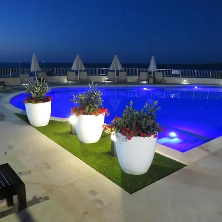 Aparthotel Blue 3*