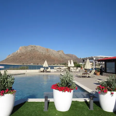 Aparthotel Blue 3*