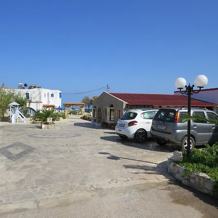 Blue Aparthotel