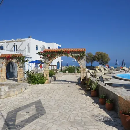 Blue Aparthotel
