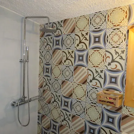 Blue Aparthotel 3*